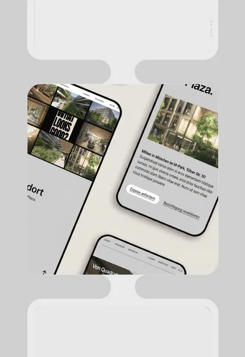 Sixrooms | Werbeagentur München | Kreativmotiv 61