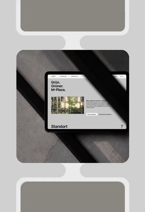 Sixrooms | Werbeagentur München | Kreativmotiv 59